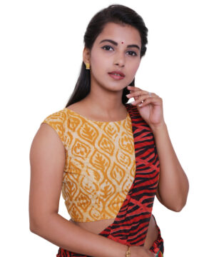 Latest Readymade Blouse for women