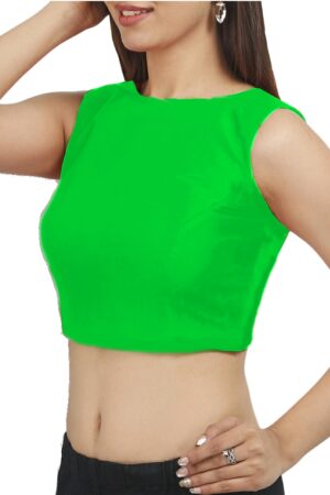 Latest Readymade Blouse for women: Size=44