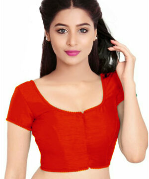 Latest Readymade Blouse for women: Size=34